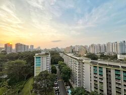 Avenue South Residence (D3), Apartment #566212561